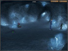 3 - Etap szósty - Dragon Cave | Opis przejścia The Legend of Crystal Valley - The Legend of Crystal Valley - poradnik do gry