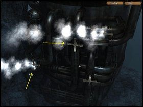 Podnieś tarczę leżącą koło Misho - Etap szósty - Dragon Cave | Opis przejścia The Legend of Crystal Valley - The Legend of Crystal Valley - poradnik do gry