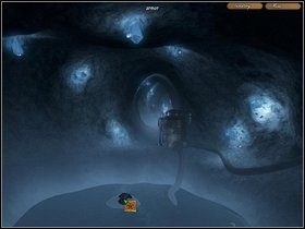 4 - Etap szósty - Dragon Cave | Opis przejścia The Legend of Crystal Valley - The Legend of Crystal Valley - poradnik do gry