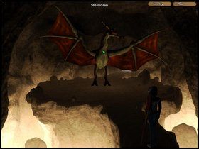 5 - Etap szósty - Dragon Cave | Opis przejścia The Legend of Crystal Valley - The Legend of Crystal Valley - poradnik do gry