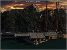 Skieruj się w prawo - Etap siódmy - Ziggurat | Opis przejścia The Legend of Crystal Valley - The Legend of Crystal Valley - poradnik do gry