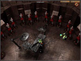 8 - Etap siódmy - Ziggurat | Opis przejścia The Legend of Crystal Valley - The Legend of Crystal Valley - poradnik do gry