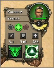 Żołnierz (dyscyplina ) - Poradnik do gry - Jednostki | Windchaser - Windchaser - poradnik do gry