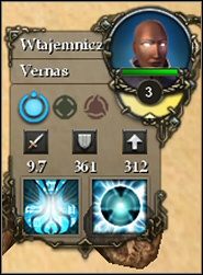 Wtajemniczony (koncentracja ) - Poradnik do gry - Jednostki | Windchaser - Windchaser - poradnik do gry