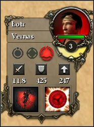 Łotr (chaos ) - Poradnik do gry - Jednostki | Windchaser - Windchaser - poradnik do gry