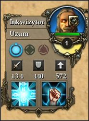 Inkwizytor - Poradnik do gry - Jednostki | Windchaser - Windchaser - poradnik do gry