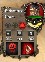 Fechmistrz - Poradnik do gry - Jednostki | Windchaser - Windchaser - poradnik do gry