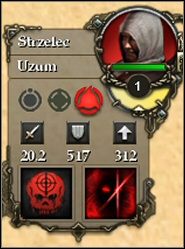 Strzelec - Poradnik do gry - Jednostki | Windchaser - Windchaser - poradnik do gry