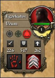 Egzekutor - Poradnik do gry - Jednostki | Windchaser - Windchaser - poradnik do gry