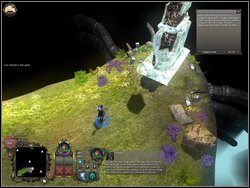 1 - Misja 1 - Początek podróży | Kampania 1 | Windchaser - Windchaser - poradnik do gry