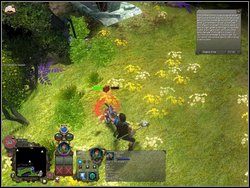 2 - Misja 1 - Początek podróży | Kampania 1 | Windchaser - Windchaser - poradnik do gry