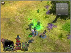 3 - Misja 1 - Początek podróży | Kampania 1 | Windchaser - Windchaser - poradnik do gry