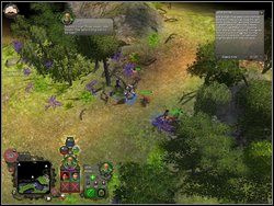 Po zapoznaniu się z nowymi przyjaciółmi trzeba ruszać w drogę - Misja 1 - Początek podróży | Kampania 1 | Windchaser - Windchaser - poradnik do gry