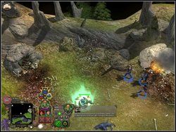 4 - Misja 1 - Początek podróży | Kampania 1 | Windchaser - Windchaser - poradnik do gry