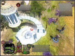 5 - Misja 1 - Początek podróży | Kampania 1 | Windchaser - Windchaser - poradnik do gry