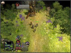 6 - Misja 1 - Początek podróży | Kampania 1 | Windchaser - Windchaser - poradnik do gry