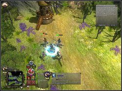7 - Misja 1 - Początek podróży | Kampania 1 | Windchaser - Windchaser - poradnik do gry