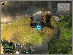 8 - Misja 1 - Początek podróży | Kampania 1 | Windchaser - Windchaser - poradnik do gry