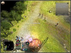 Zanim stoczymy z nimi bitwę warto zwerbować nowego członka - Misja 2 - Wojna reformacyjna (cz.1) | Kampania 1 | Windchaser - Windchaser - poradnik do gry