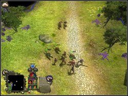 4 - Misja 2 - Wojna reformacyjna (cz.1) | Kampania 1 | Windchaser - Windchaser - poradnik do gry