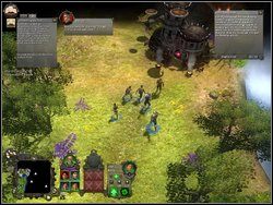 5 - Misja 2 - Wojna reformacyjna (cz.1) | Kampania 1 | Windchaser - Windchaser - poradnik do gry