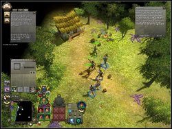 Teraz możemy wrócić do dwóch pozostałych baz - Misja 2 - Wojna reformacyjna (cz.1) | Kampania 1 | Windchaser - Windchaser - poradnik do gry