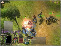 10 - Misja 2 - Wojna reformacyjna (cz.1) | Kampania 1 | Windchaser - Windchaser - poradnik do gry