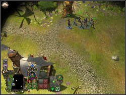 11 - Misja 2 - Wojna reformacyjna (cz.1) | Kampania 1 | Windchaser - Windchaser - poradnik do gry