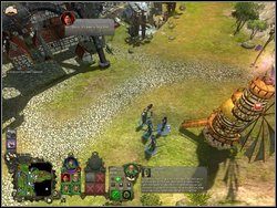 1 - Misja 2 - Wojna reformacyjna (cz.2) | Kampania 1 | Windchaser - Windchaser - poradnik do gry