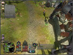 Nie idziemy do zniszczonej wioski i wieśniaka z zadaniem, ale zawracamy na północ - Misja 2 - Wojna reformacyjna (cz.2) | Kampania 1 | Windchaser - Windchaser - poradnik do gry