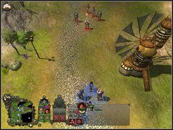 2 - Misja 2 - Wojna reformacyjna (cz.2) | Kampania 1 | Windchaser - Windchaser - poradnik do gry