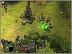 Zbieramy drużynę w całość i pod dowództwem Ioana atakujemy drużynę na wschodzie (za przejętym wcześniej wiatrakiem) - Misja 2 - Wojna reformacyjna (cz.2) | Kampania 1 | Windchaser - Windchaser - poradnik do gry