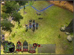 3 - Misja 2 - Wojna reformacyjna (cz.2) | Kampania 1 | Windchaser - Windchaser - poradnik do gry