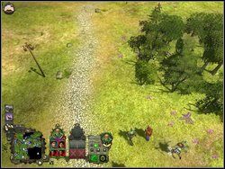 4 - Misja 2 - Wojna reformacyjna (cz.2) | Kampania 1 | Windchaser - Windchaser - poradnik do gry