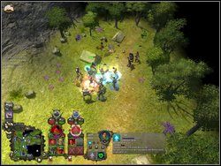 Teraz jesteśmy gotowi żeby poradzić sobie z pozostawioną wcześniej sytuacją na południu - Misja 2 - Wojna reformacyjna (cz.2) | Kampania 1 | Windchaser - Windchaser - poradnik do gry