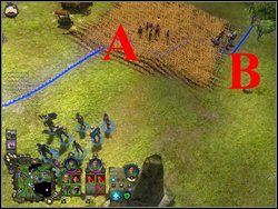 6 - Misja 2 - Wojna reformacyjna (cz.2) | Kampania 1 | Windchaser - Windchaser - poradnik do gry