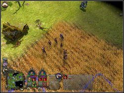 Za wykonanie pobocznego zadania otrzymujemy rekruta - dołączamy go do słabszego oddziału - Misja 2 - Wojna reformacyjna (cz.2) | Kampania 1 | Windchaser - Windchaser - poradnik do gry