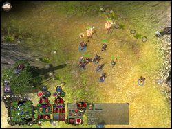 9 - Misja 2 - Wojna reformacyjna (cz.2) | Kampania 1 | Windchaser - Windchaser - poradnik do gry