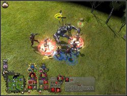 10 - Misja 2 - Wojna reformacyjna (cz.2) | Kampania 1 | Windchaser - Windchaser - poradnik do gry