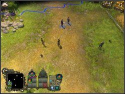 1 - Misja 3 - Odpowiedzialność (cz.1) | Kampania 1 | Windchaser - Windchaser - poradnik do gry