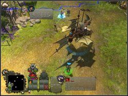 Na początku misji prowadzimy tylko Ioana - Misja 3 - Odpowiedzialność (cz.1) | Kampania 1 | Windchaser - Windchaser - poradnik do gry