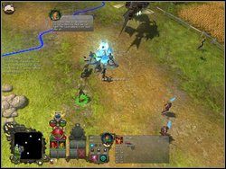 2 - Misja 3 - Odpowiedzialność (cz.1) | Kampania 1 | Windchaser - Windchaser - poradnik do gry