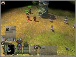 5 - Misja 3 - Odpowiedzialność (cz.1) | Kampania 1 | Windchaser - Windchaser - poradnik do gry