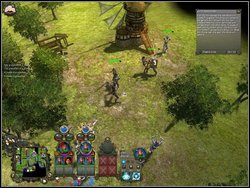 8 - Misja 3 - Odpowiedzialność (cz.1) | Kampania 1 | Windchaser - Windchaser - poradnik do gry