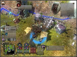 1 - Misja 3 - Odpowiedzialność (cz.2) | Kampania 1 | Windchaser - Windchaser - poradnik do gry