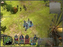 Możesz ubić również bestię znajdującą się koło szkoły koncentracji (drugi most na północy) - Misja 3 - Odpowiedzialność (cz.2) | Kampania 1 | Windchaser - Windchaser - poradnik do gry