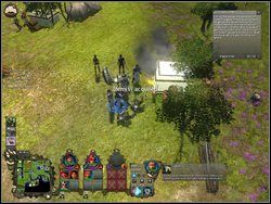 5 - Misja 3 - Odpowiedzialność (cz.2) | Kampania 1 | Windchaser - Windchaser - poradnik do gry