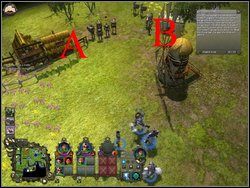 Musisz działać szybko - w okolicy są dwa legowiska żołnierzy - Misja 3 - Odpowiedzialność (cz.2) | Kampania 1 | Windchaser - Windchaser - poradnik do gry