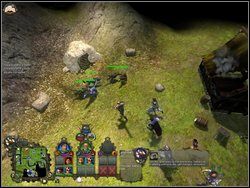 8 - Misja 3 - Odpowiedzialność (cz.2) | Kampania 1 | Windchaser - Windchaser - poradnik do gry