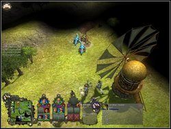 Ucieknij przed nią i udaj się do szkoły chaosu - Misja 3 - Odpowiedzialność (cz.2) | Kampania 1 | Windchaser - Windchaser - poradnik do gry